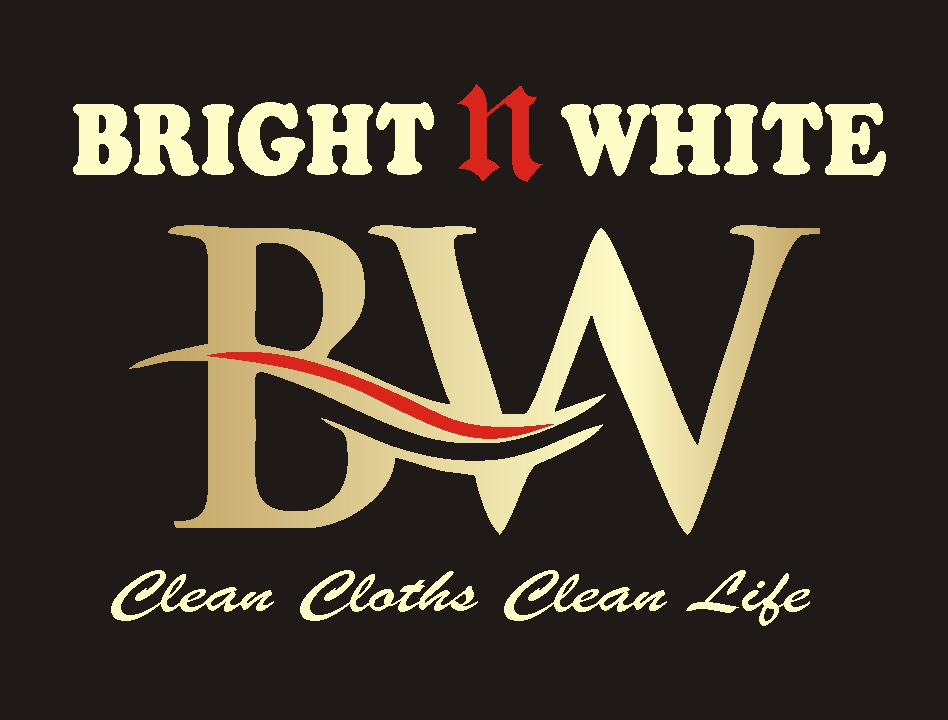 Bright N White Dry Cleaners